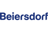 Logo Beiersdorf