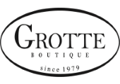 Logo Grotte Boutique