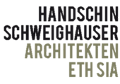 Logo Handschin Schweighauser Architekten