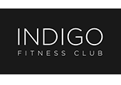 Logo Indigo Fitness Club